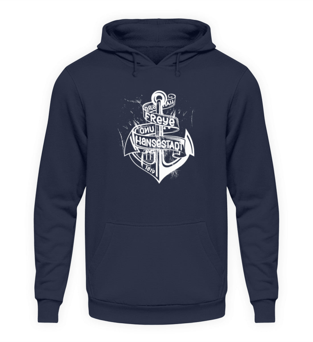 Oxford Navy-1698