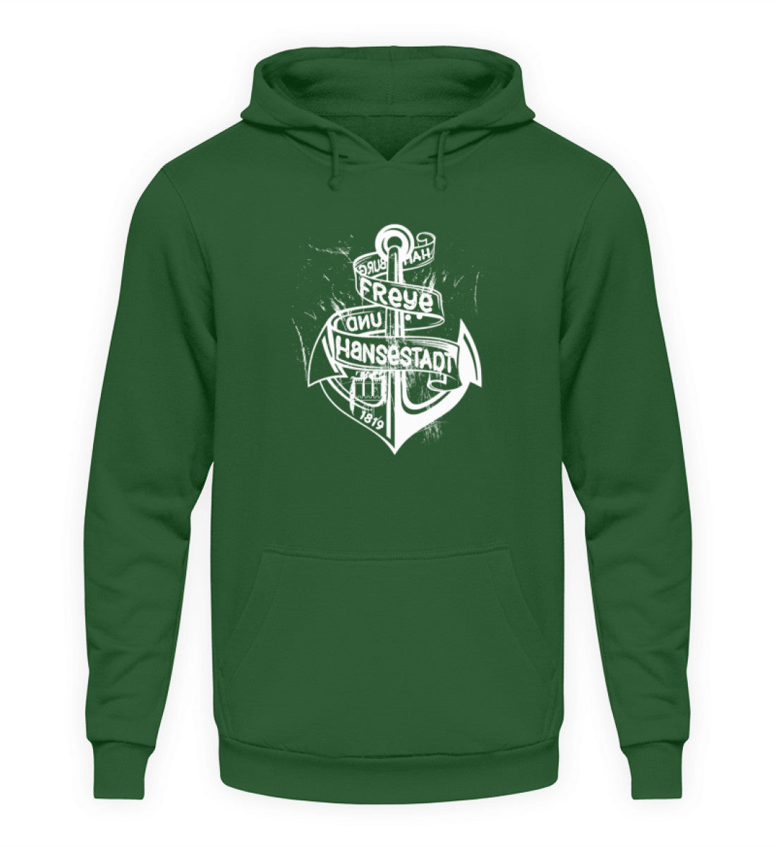 Bottle Green-833