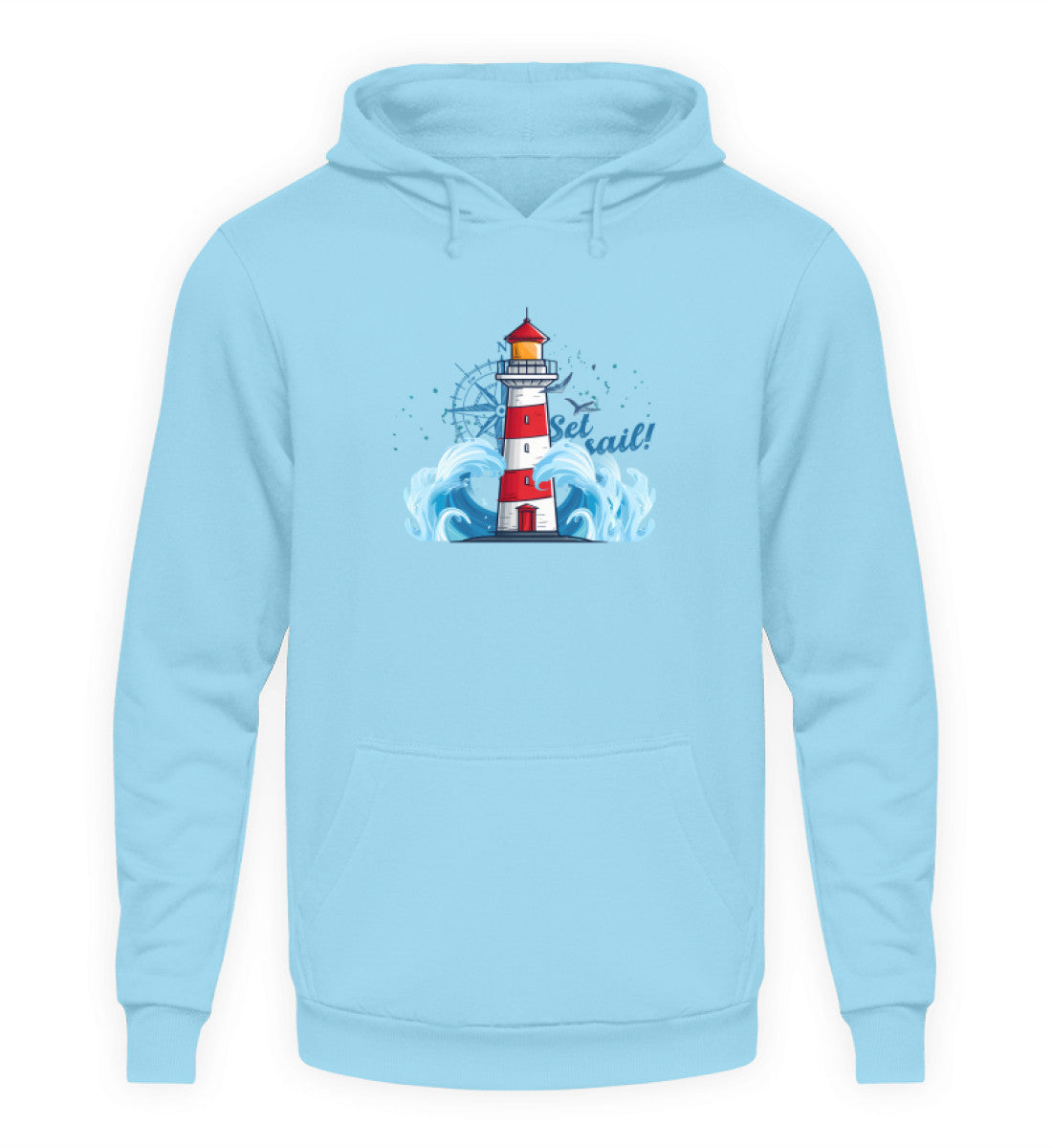 Sky Blue-674