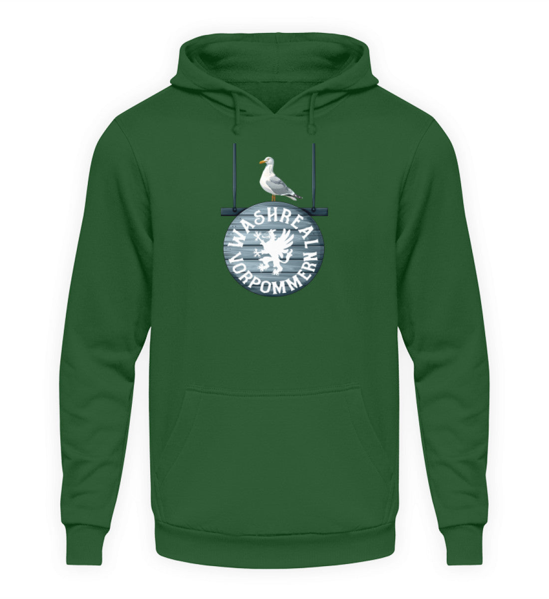 Bottle Green-833