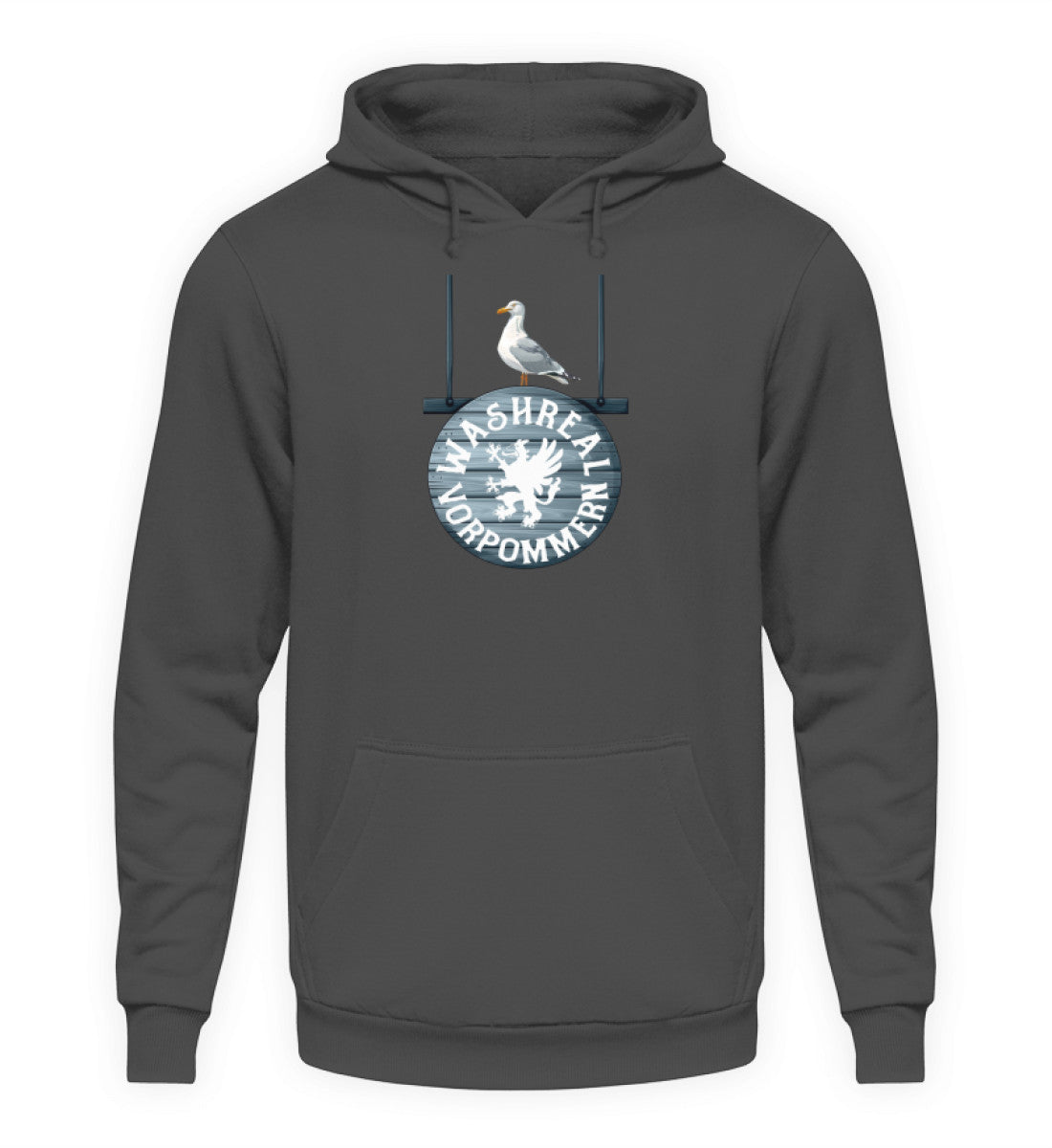 Steel Grey (Solid)-1762