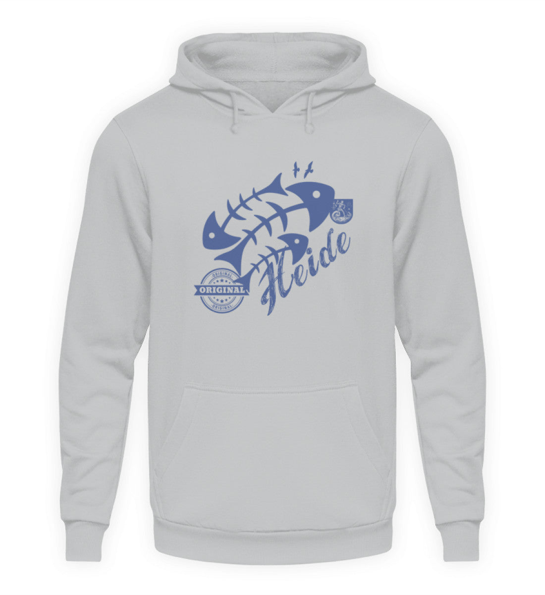 Heather Sport Grey-6807