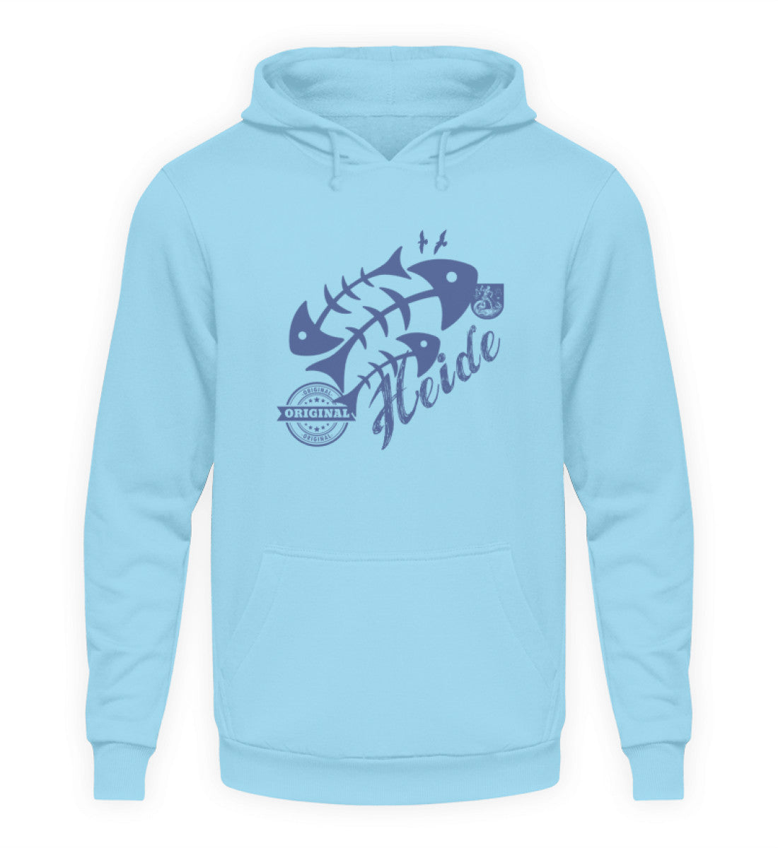 Sky Blue-674