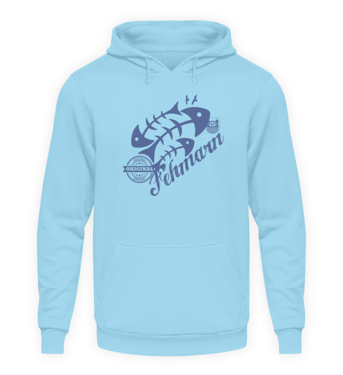 Sky Blue-674