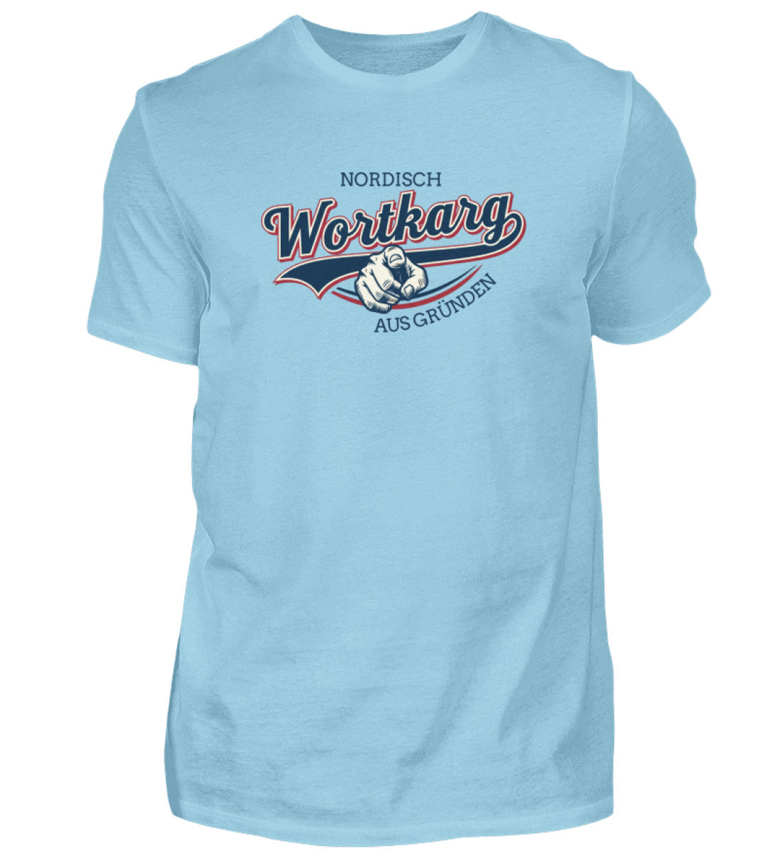 Sky Blue-674