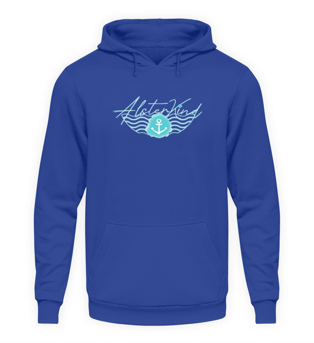 Royal Blue-668