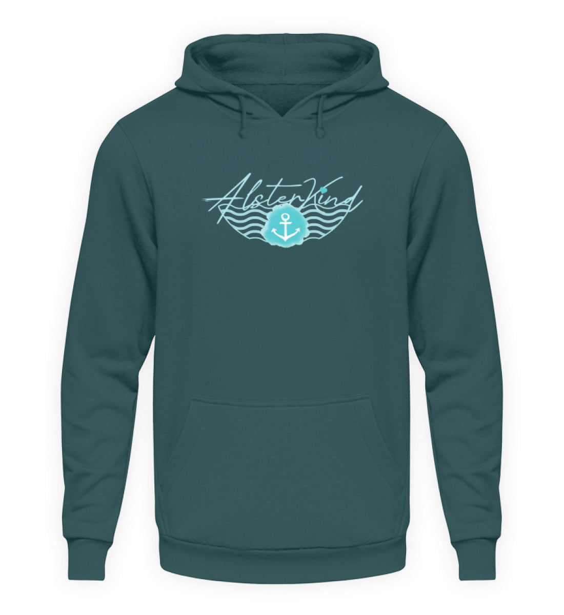 Airforce Blue-1461