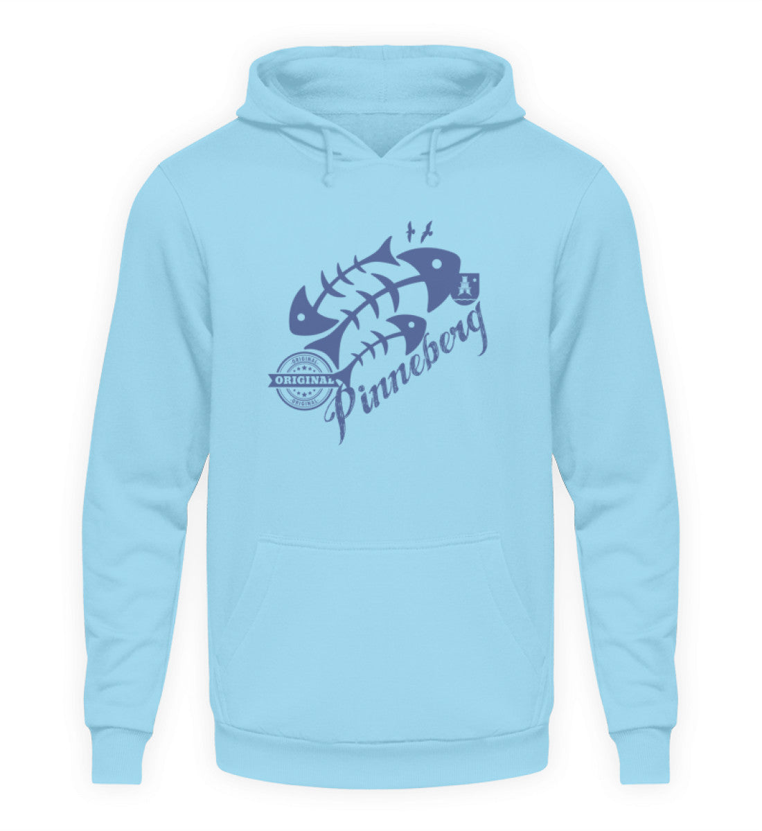 Sky Blue-674