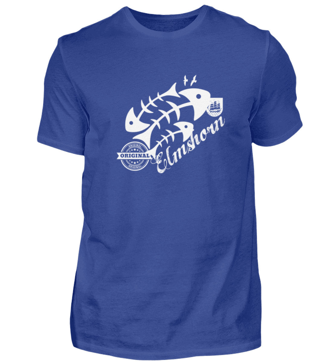 Royal Blue-668