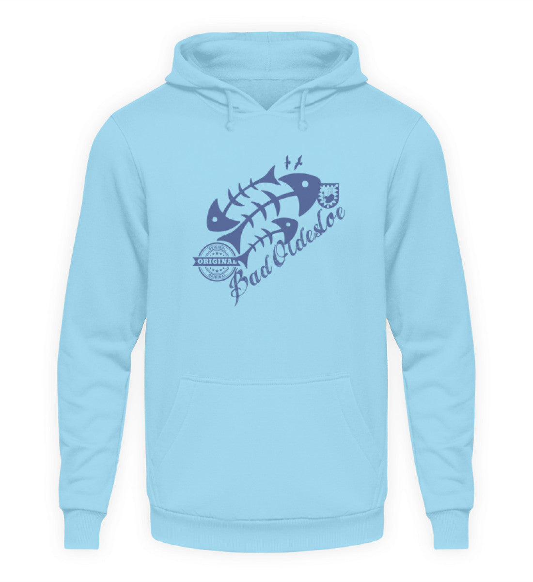 Sky Blue-674
