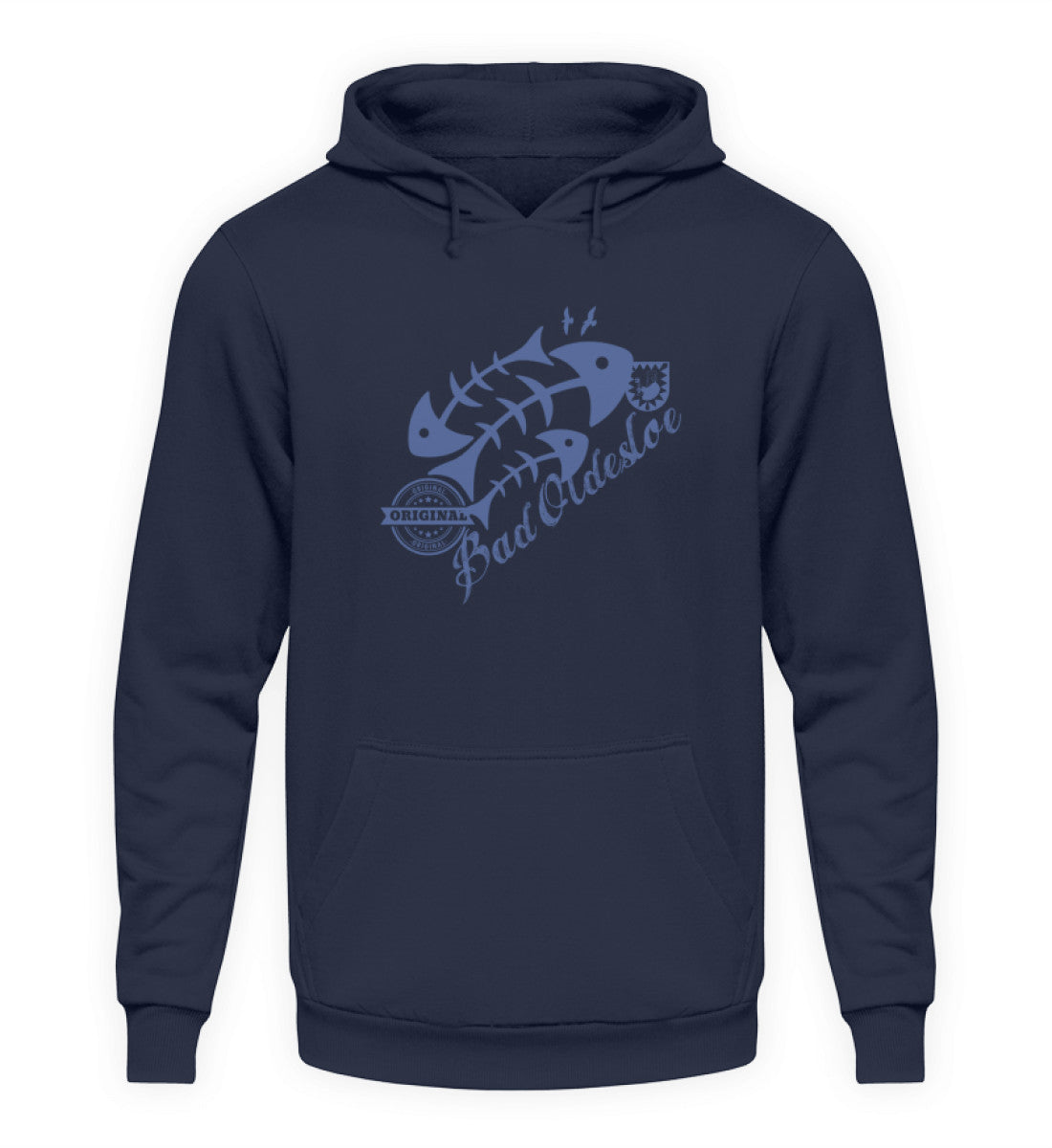 Oxford Navy-1698