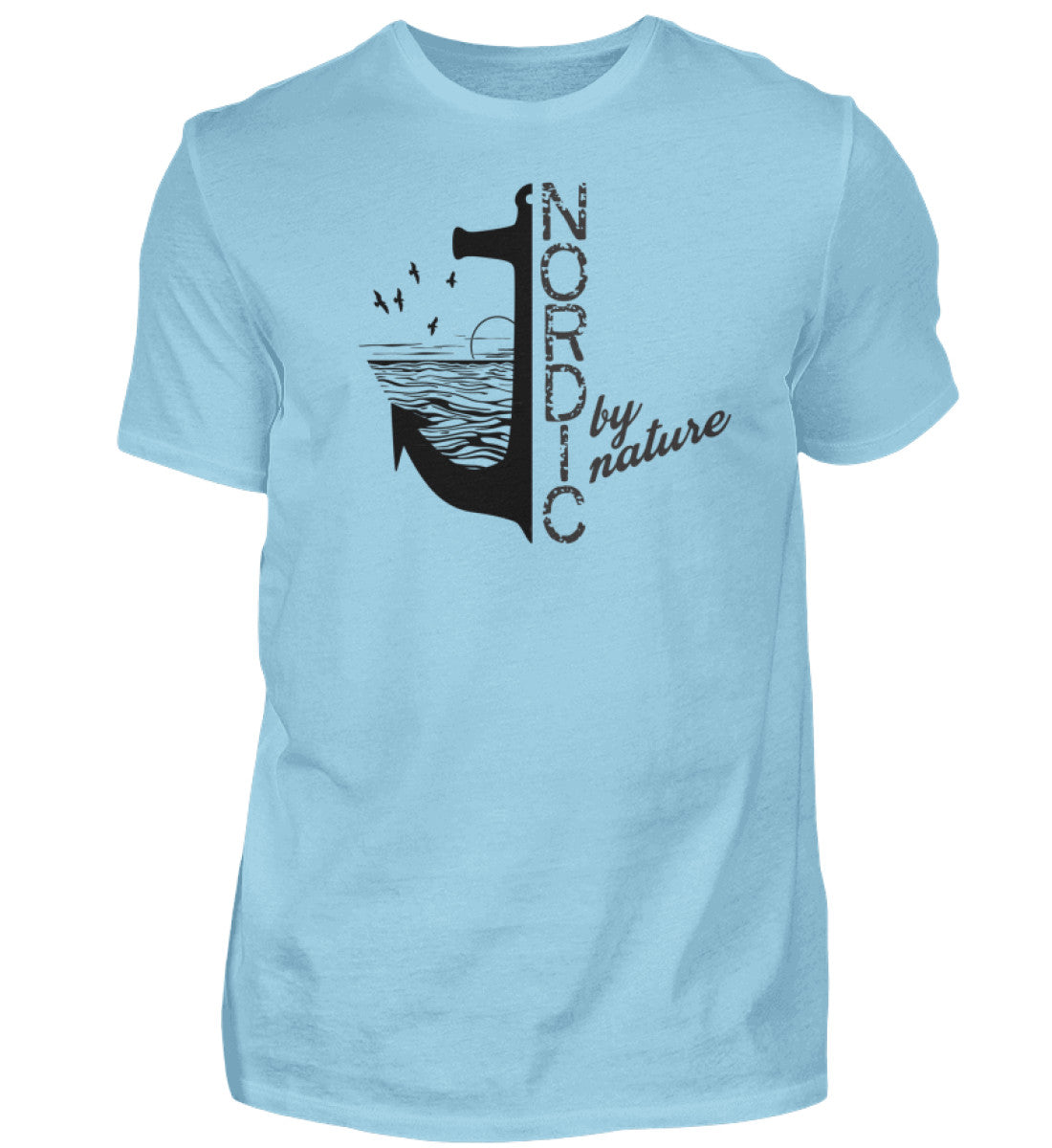 Sky Blue-674