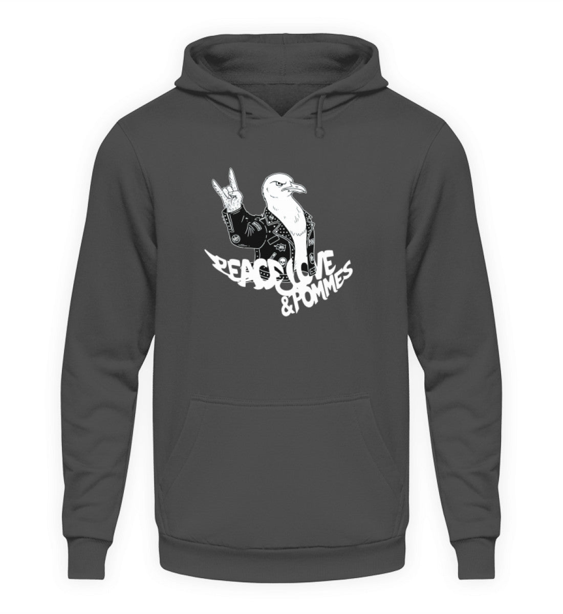 Steel Grey (Solid)-1762