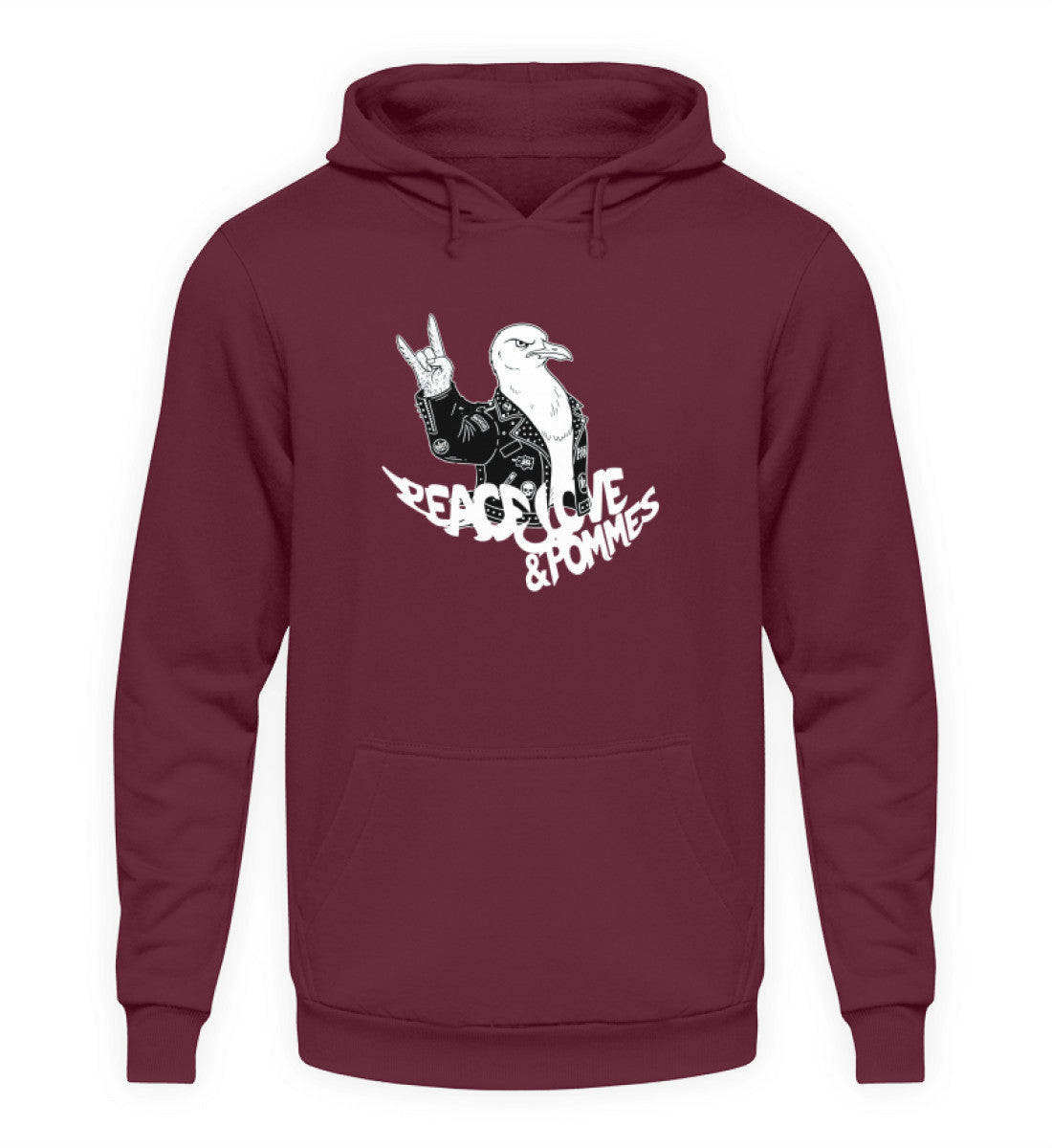 Burgundy-839