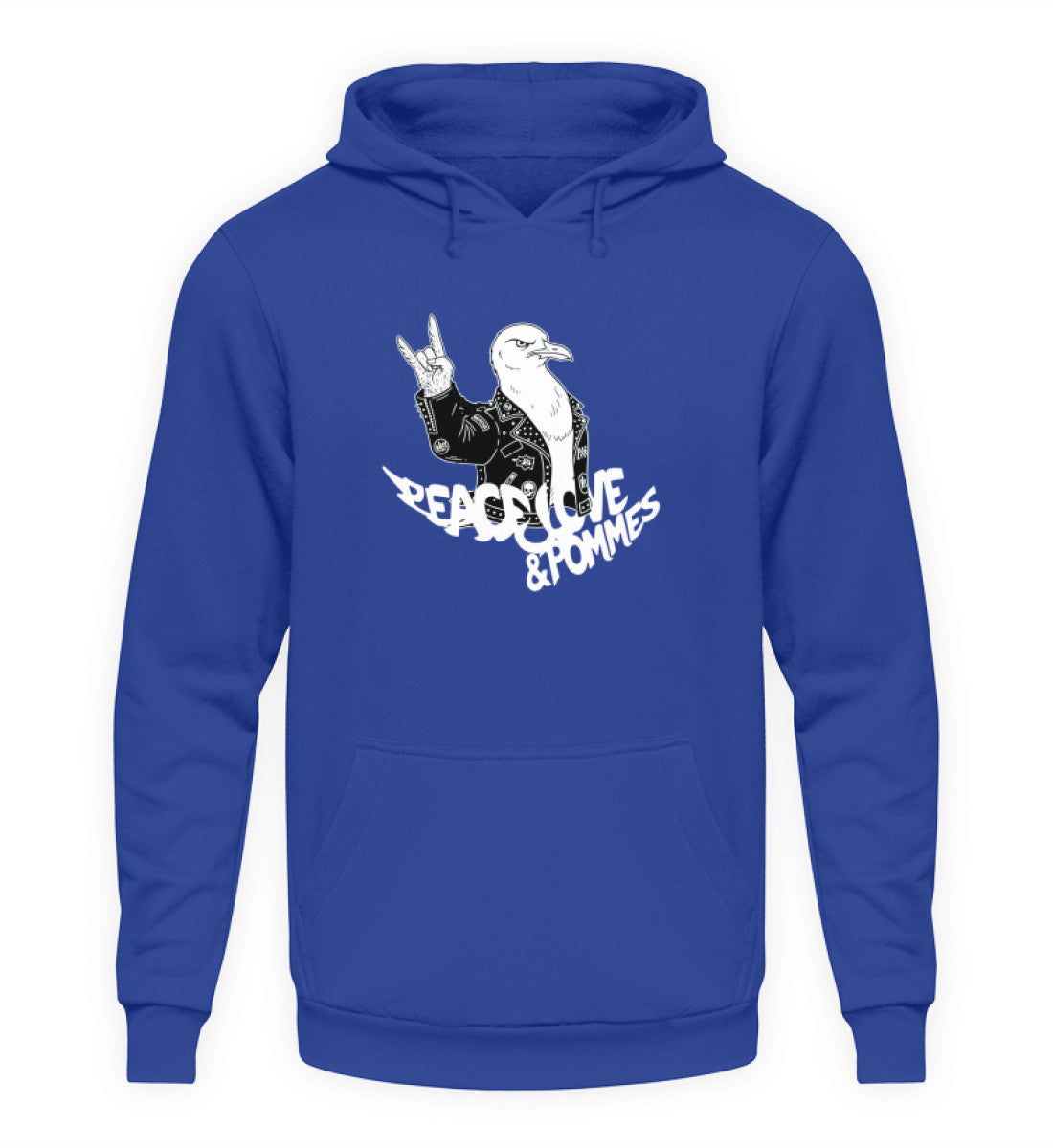Royal Blue-668