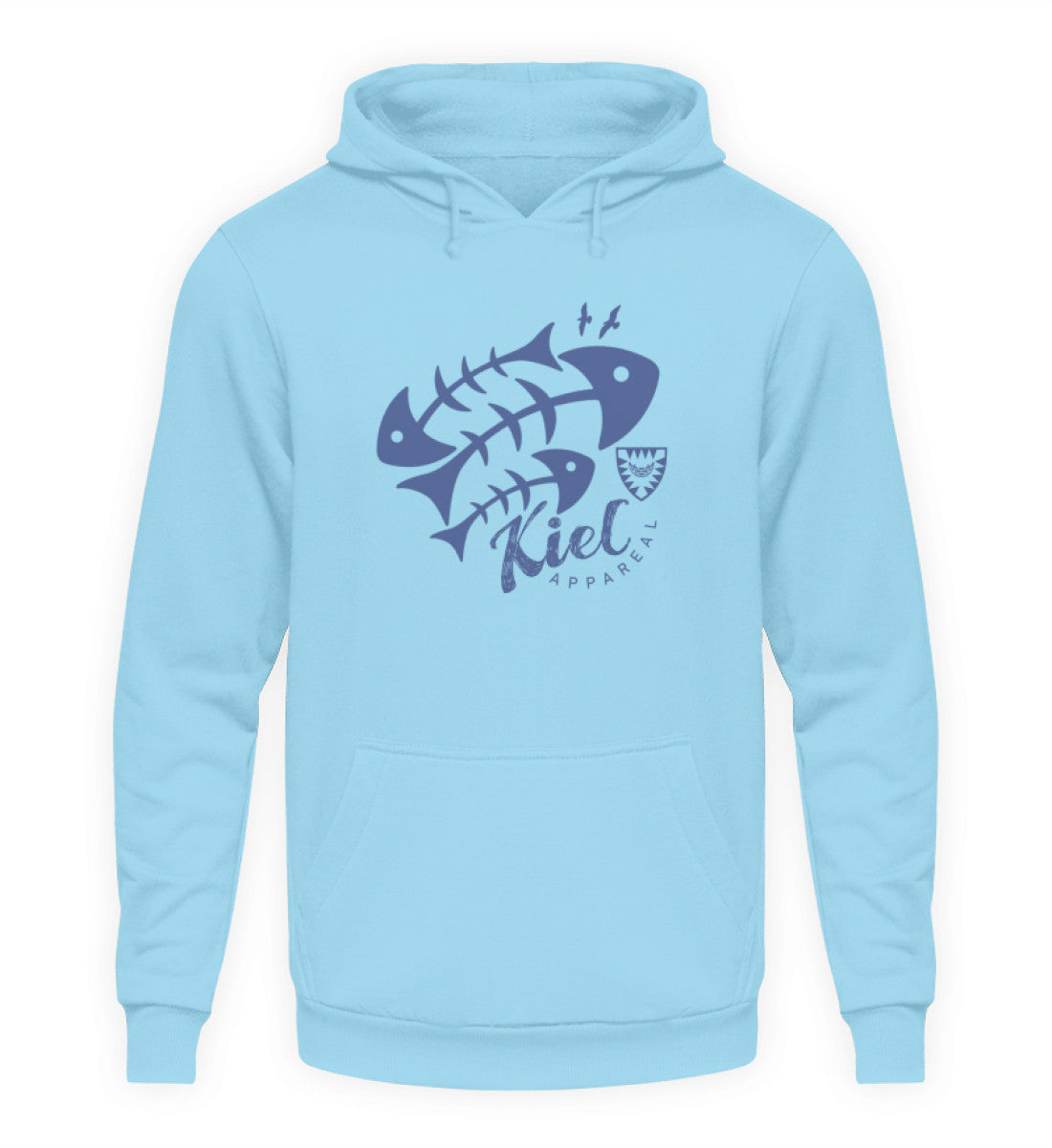 Sky Blue-674