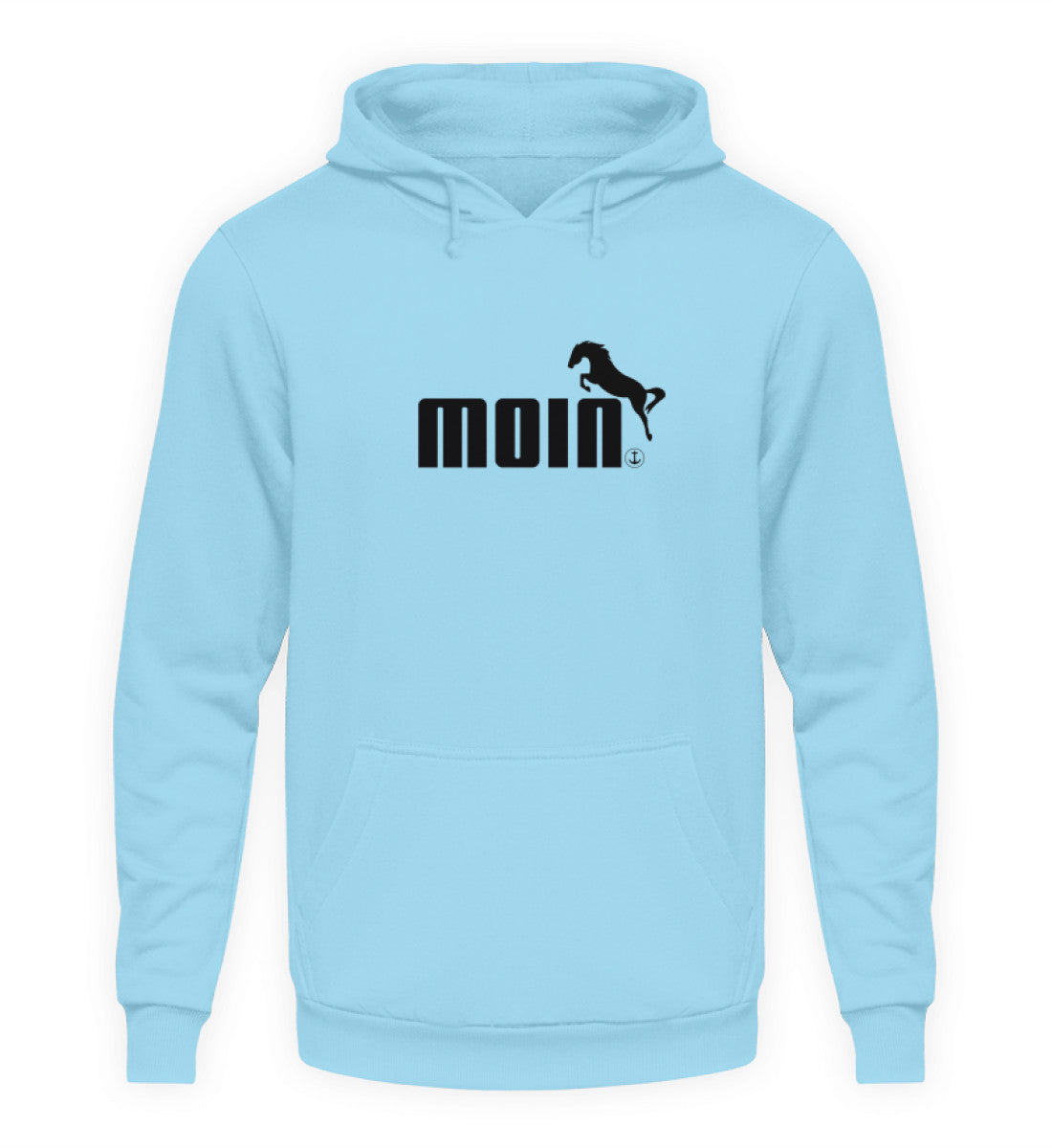 Sky Blue-674