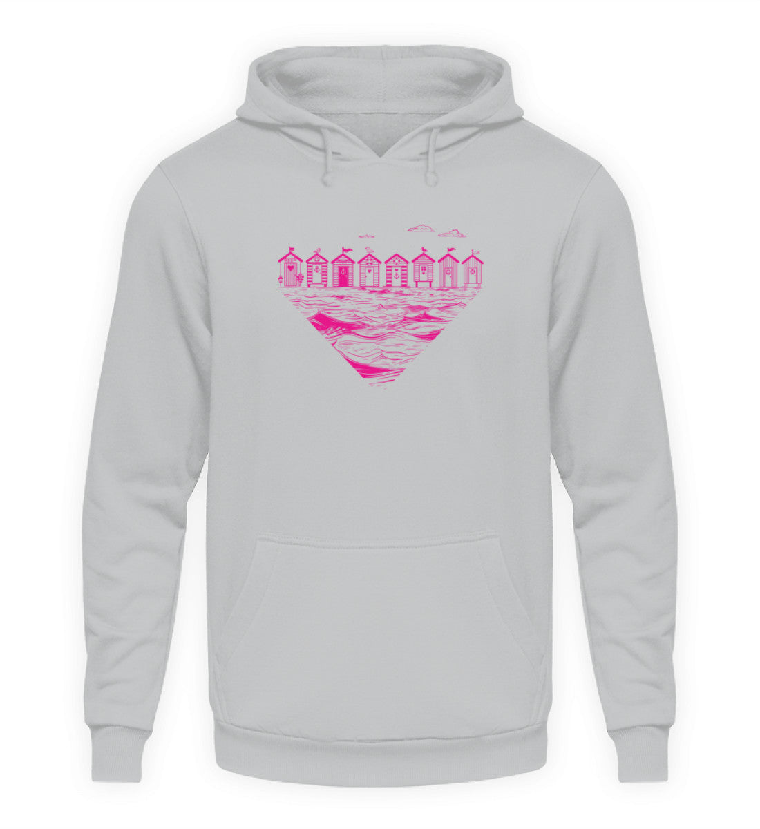 Heather Sport Grey-6807