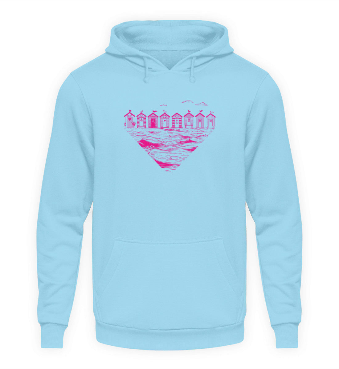Sky Blue-674
