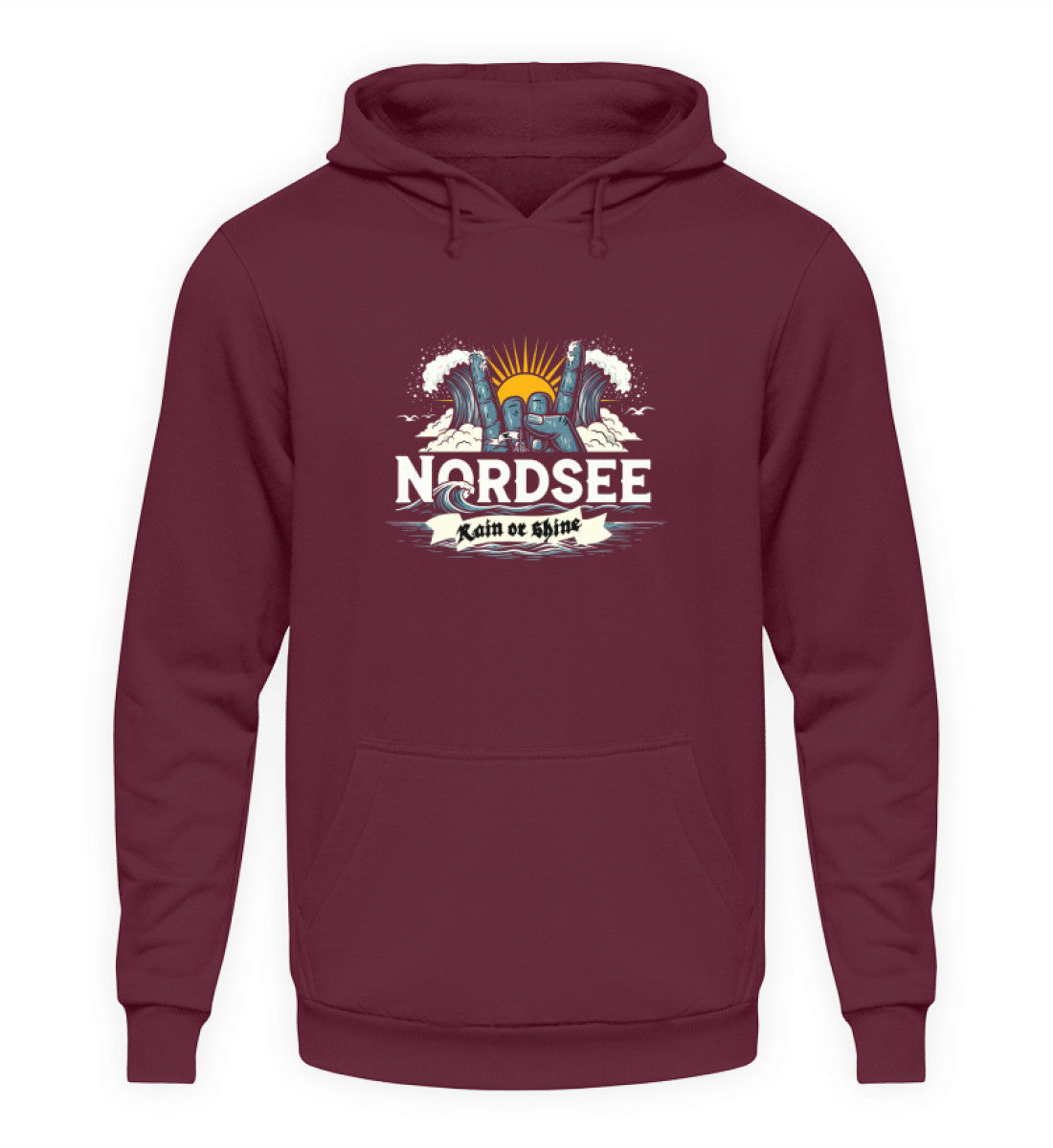 Burgundy-839