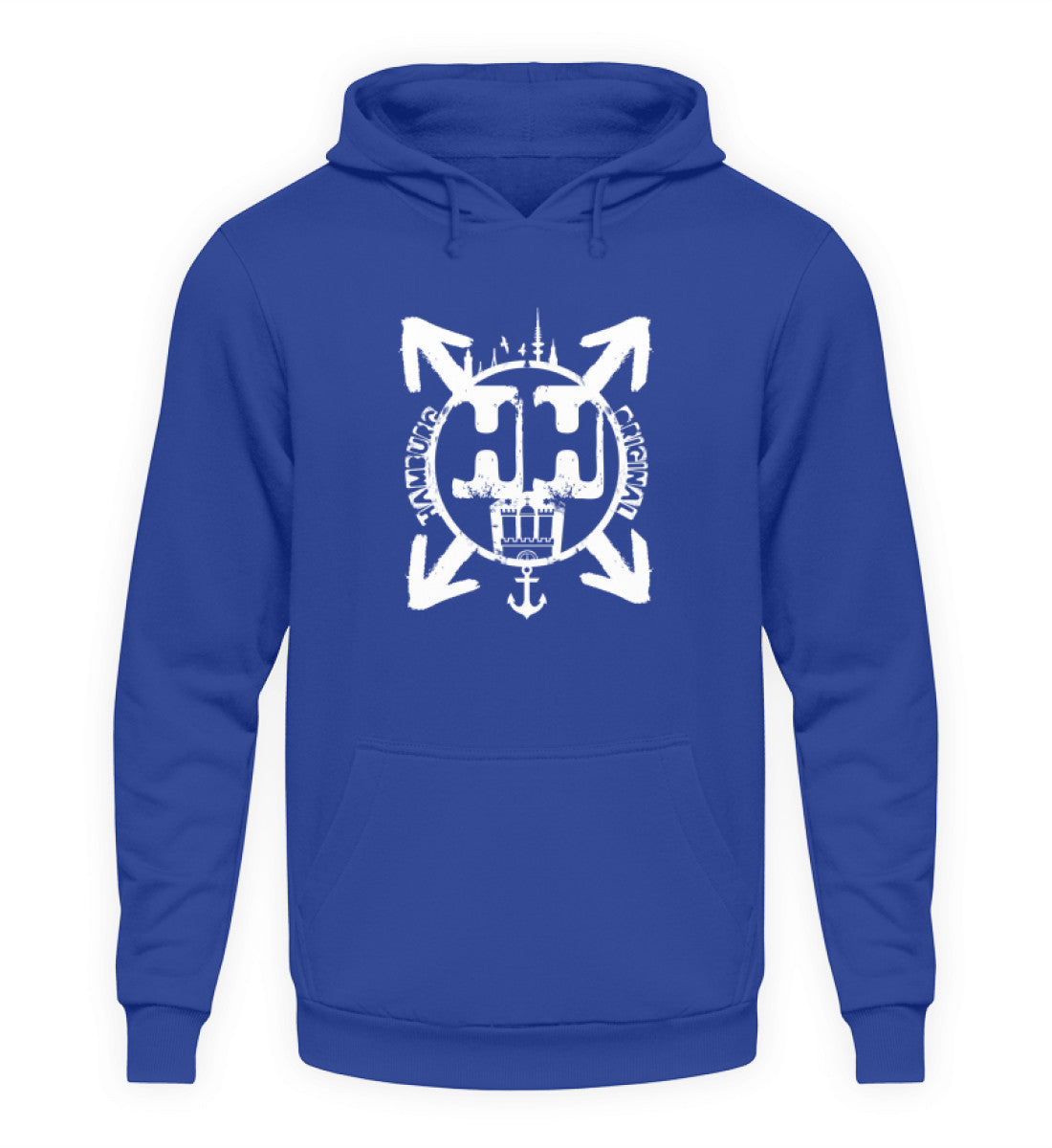 Royal Blue-668