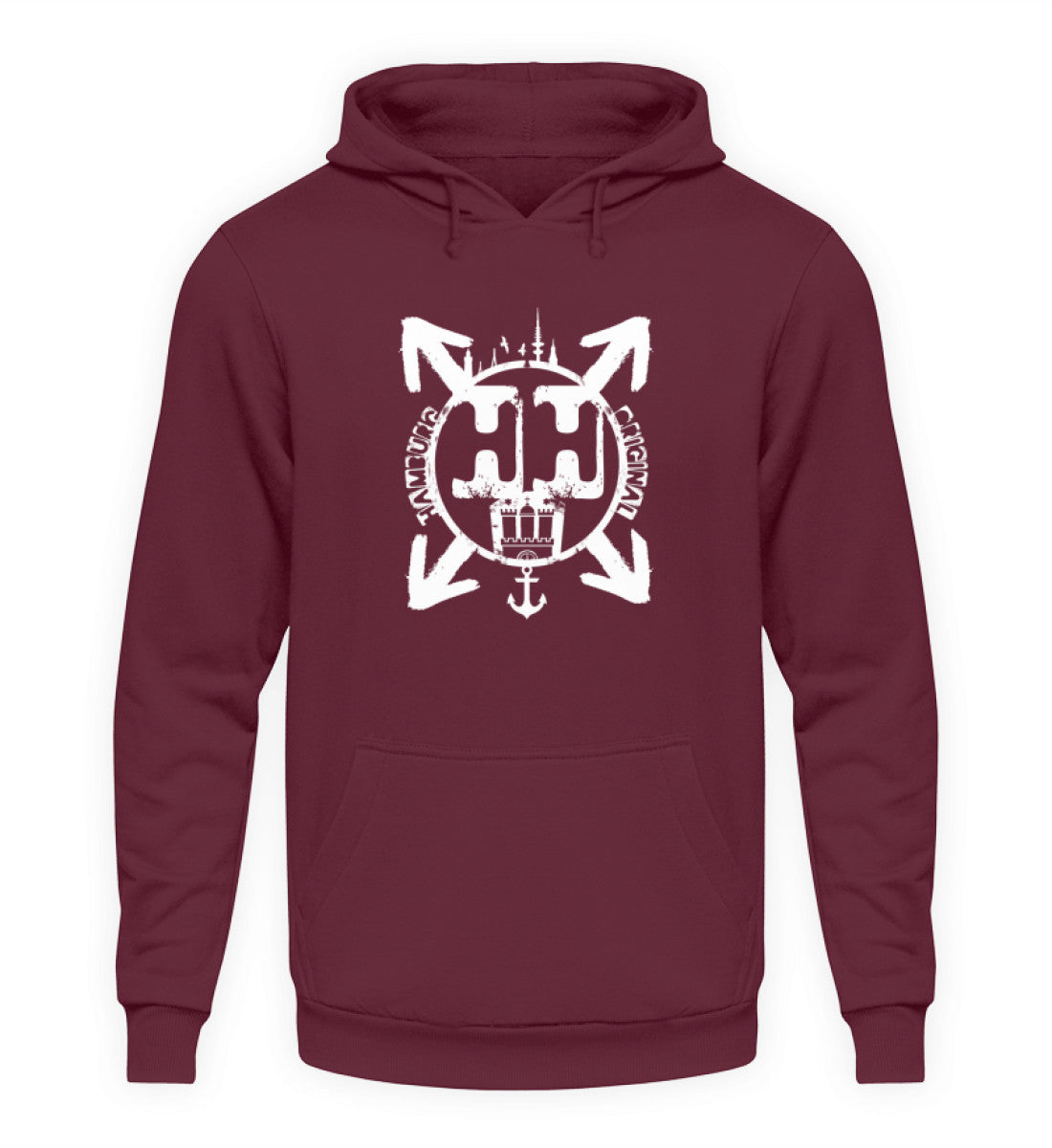 Burgundy-839