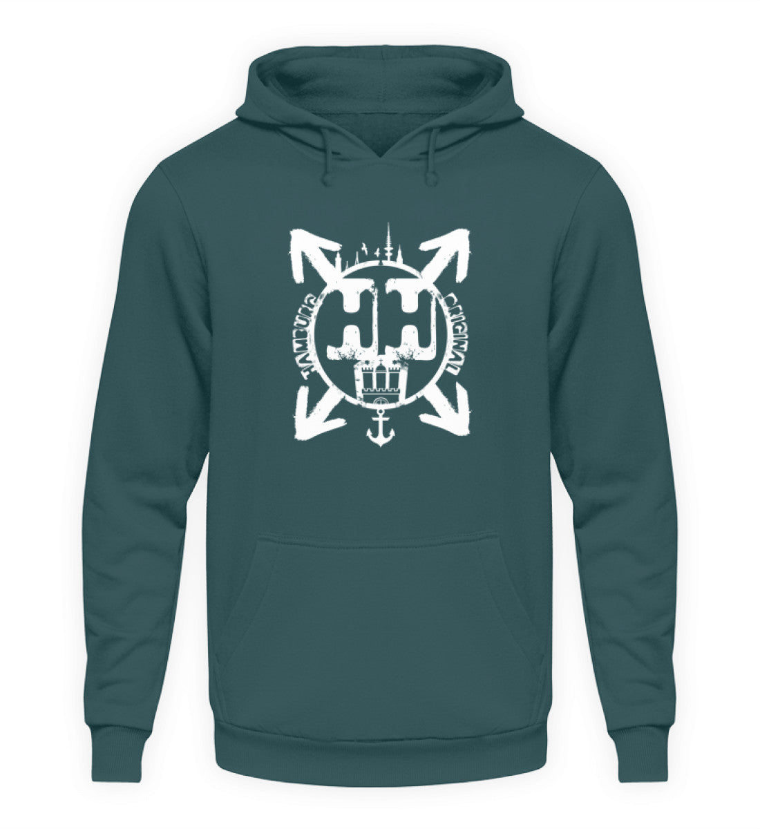 Airforce Blue-1461