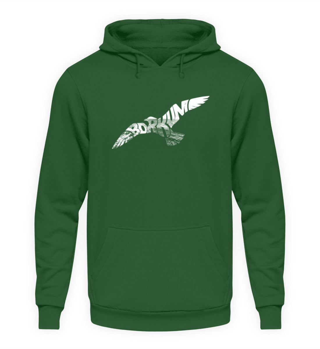 Bottle Green-833