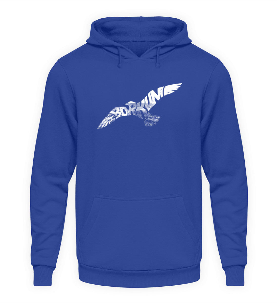 Royal Blue-668