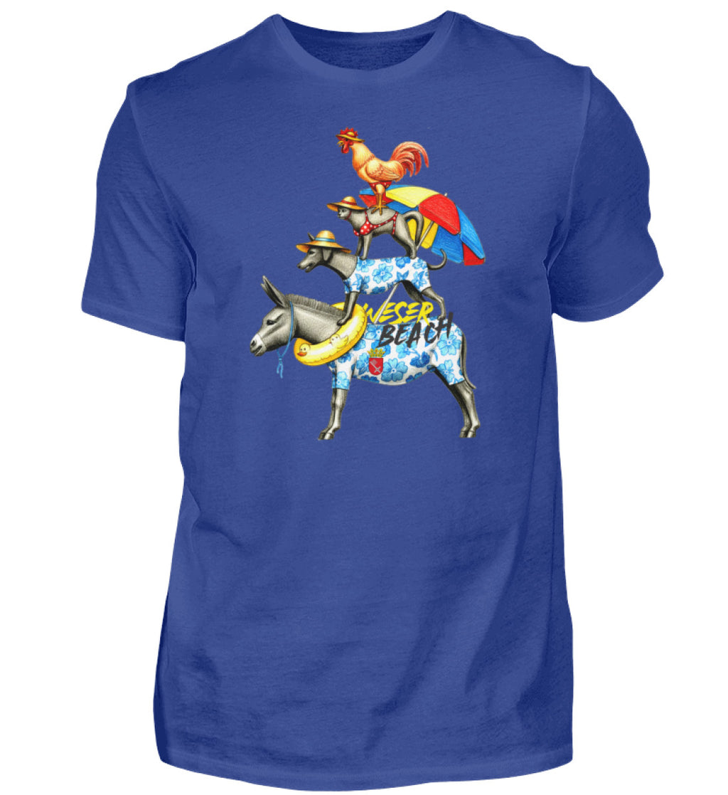 Royal Blue-668