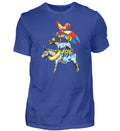 Royal Blue-668
