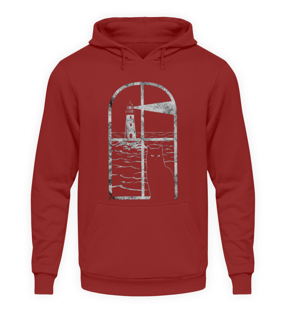 Brick Red-1503