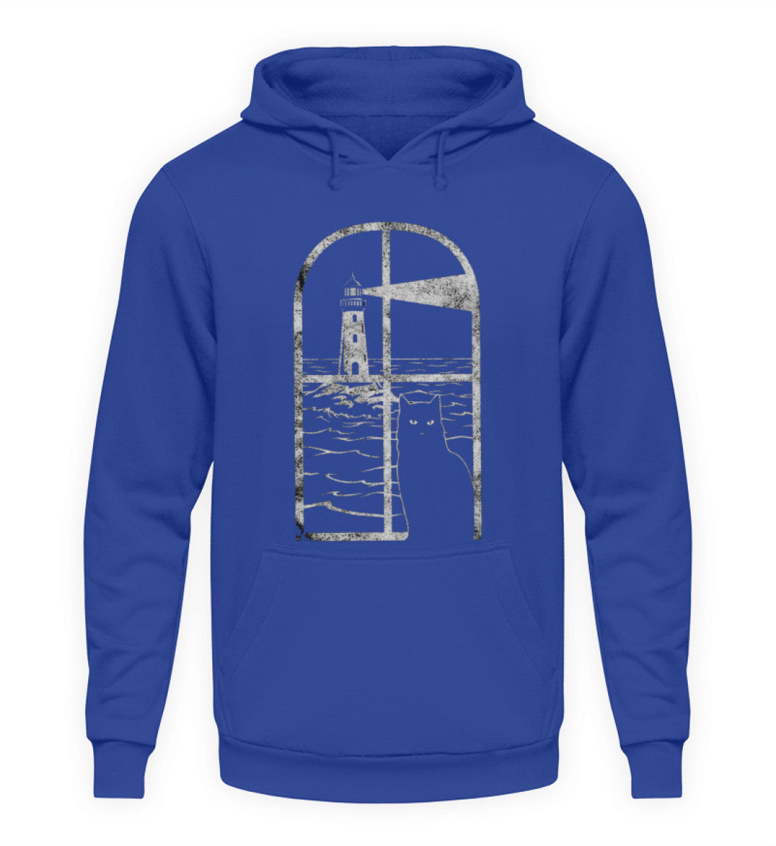 Royal Blue-668