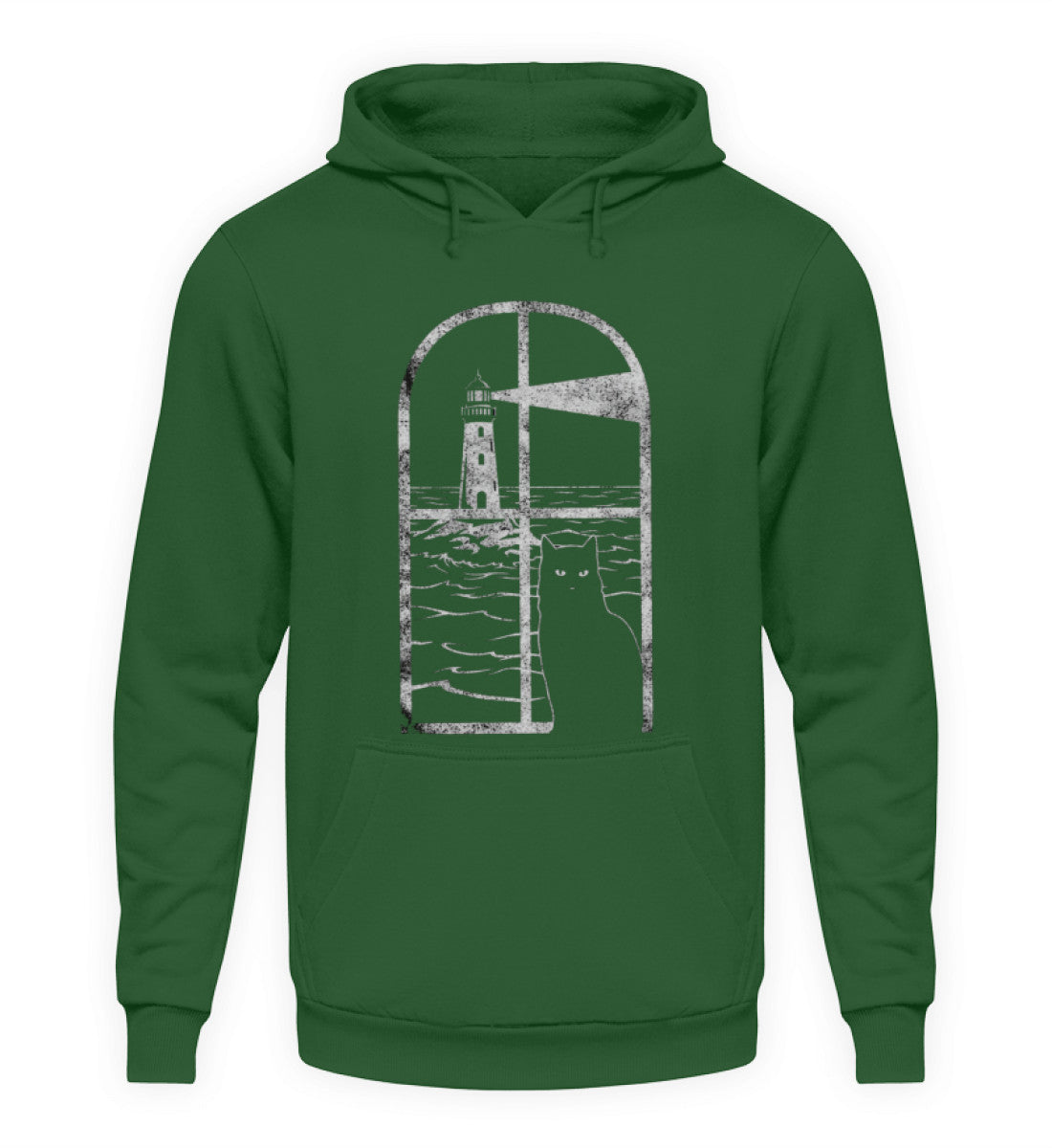 Bottle Green-833