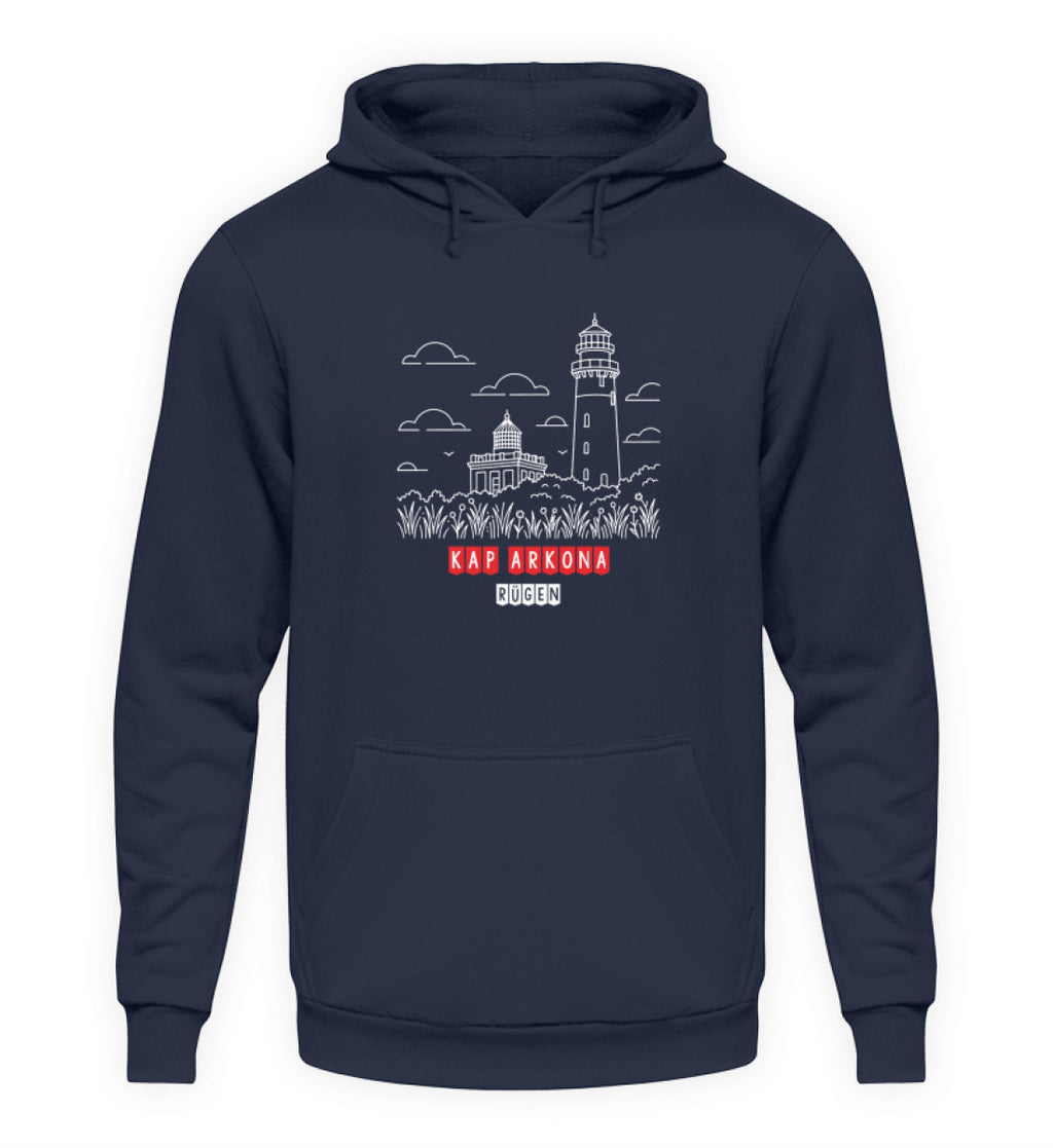 Oxford Navy-1698