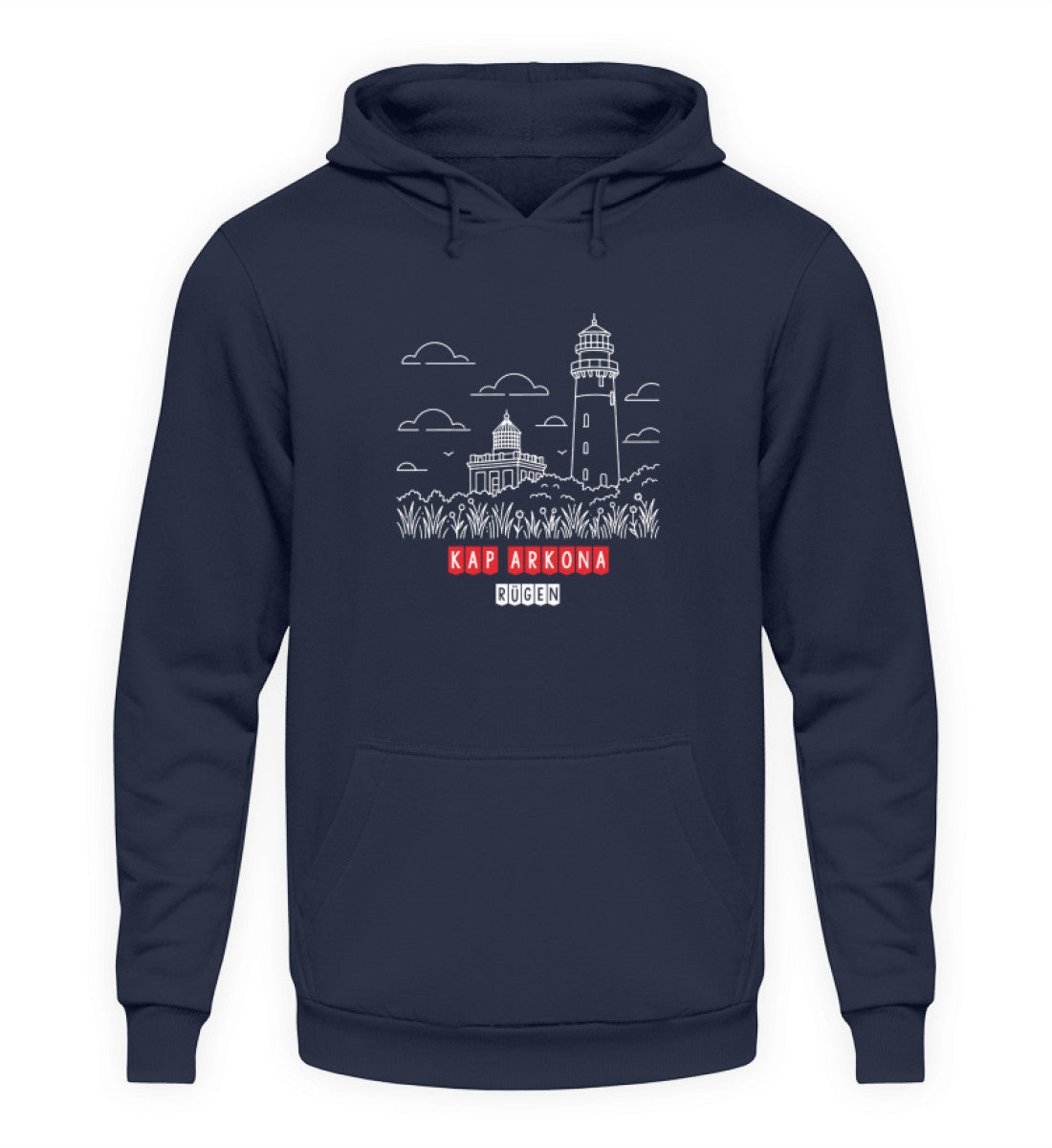 Oxford Navy-1698