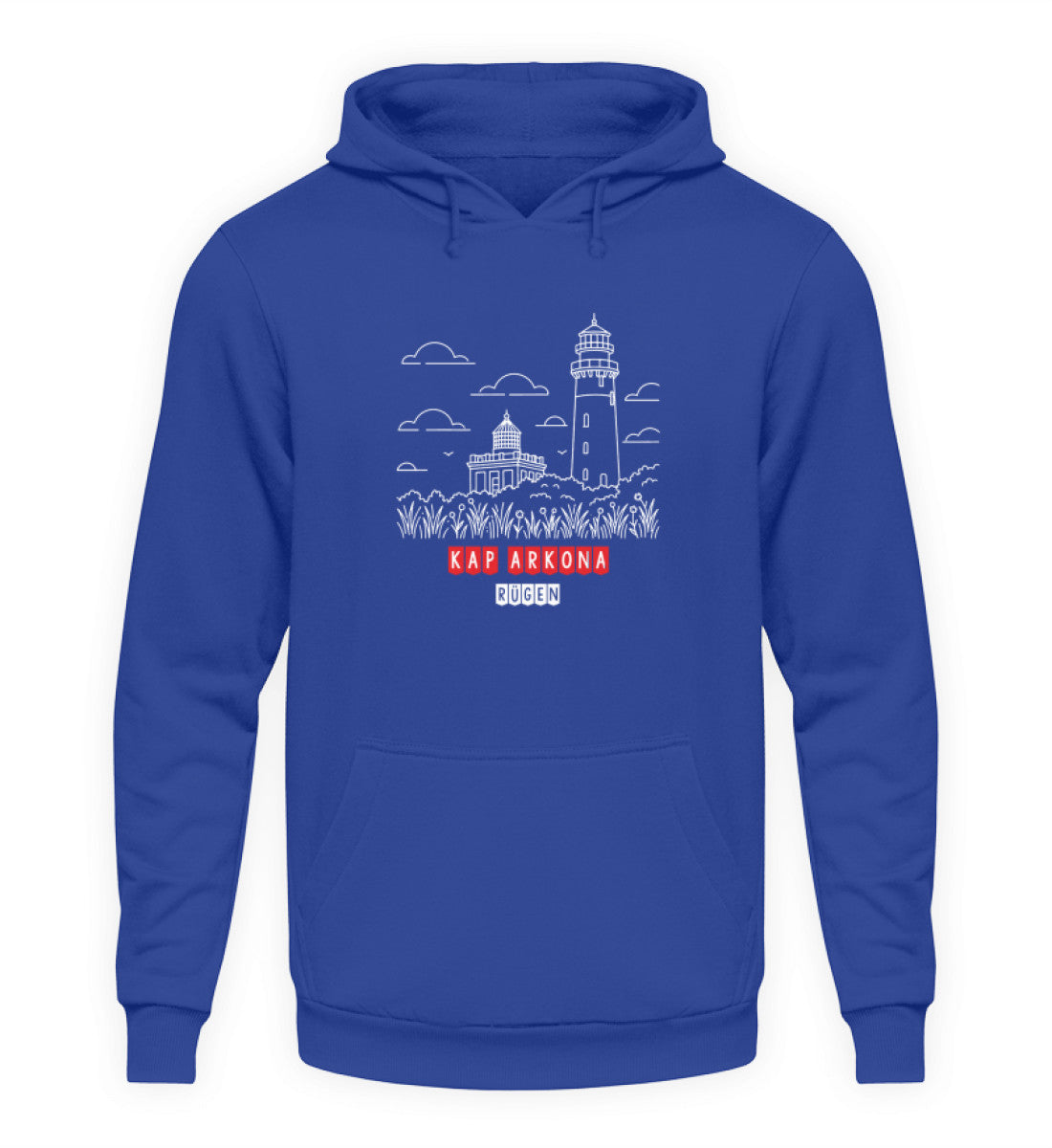 Royal Blue-668