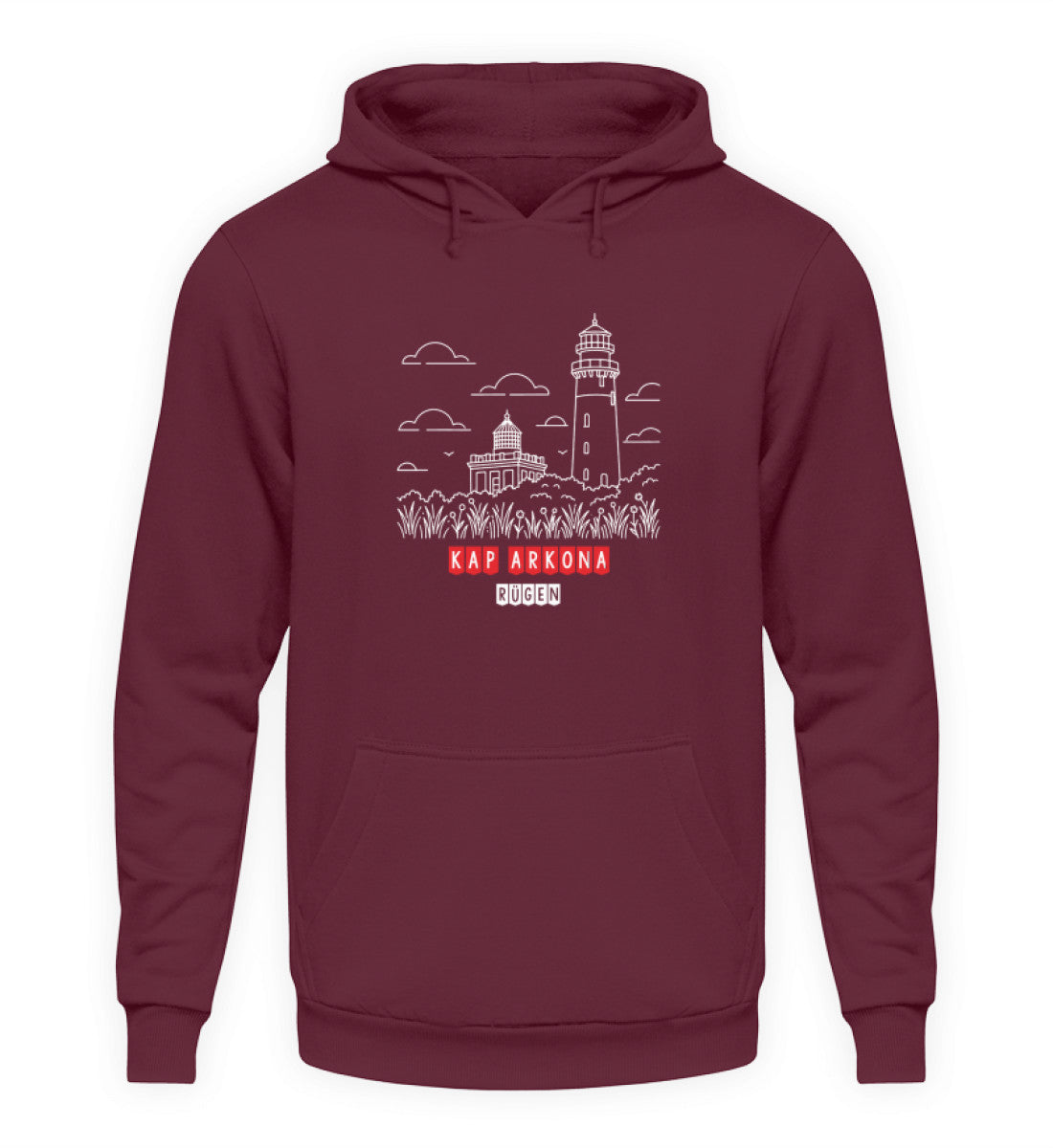 Burgundy-839