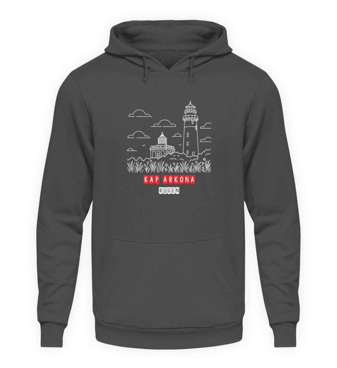 Steel Grey (Solid)-1762