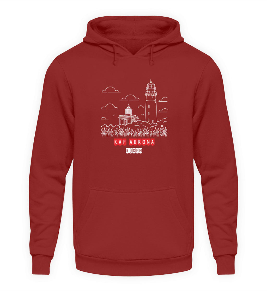 Brick Red-1503