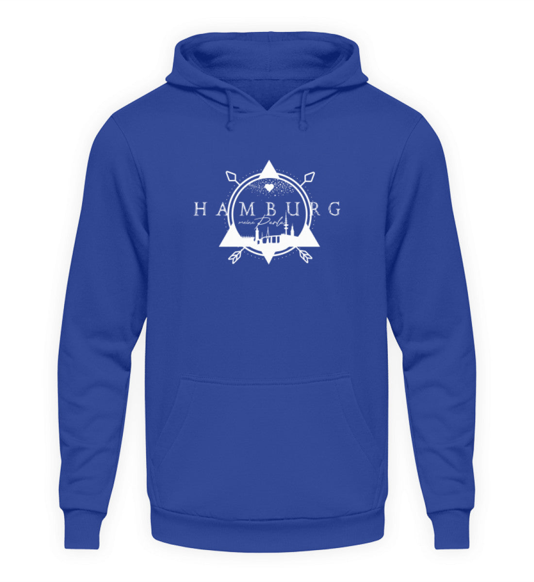Royal Blue-668