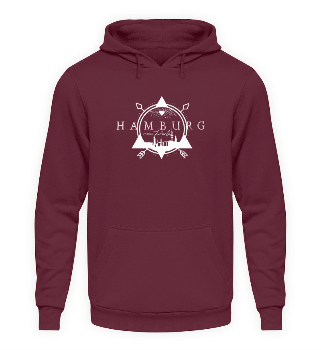 Burgundy-839