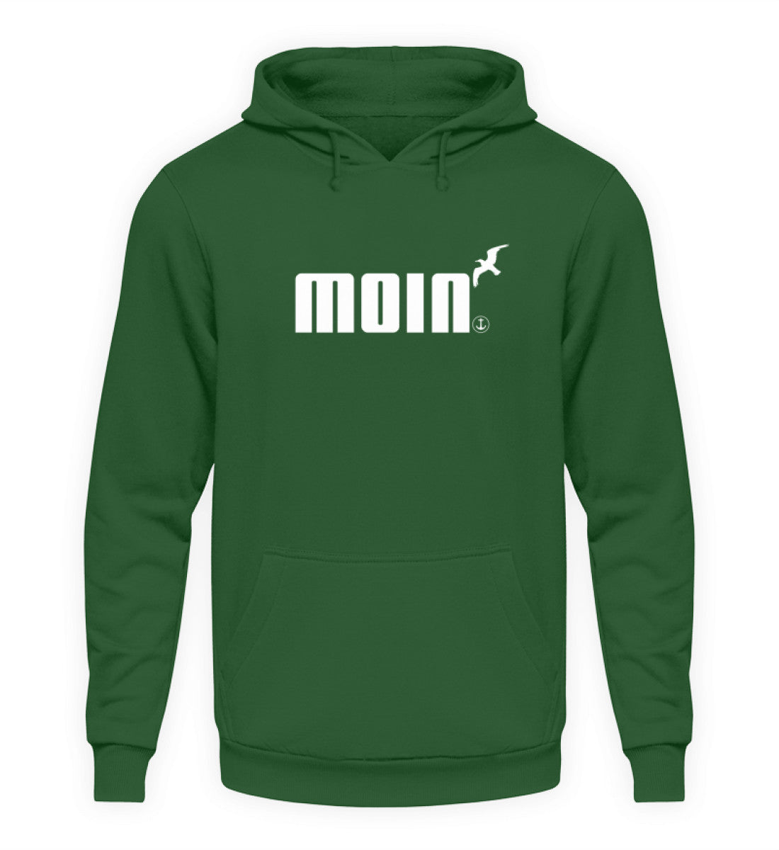 Bottle Green-833