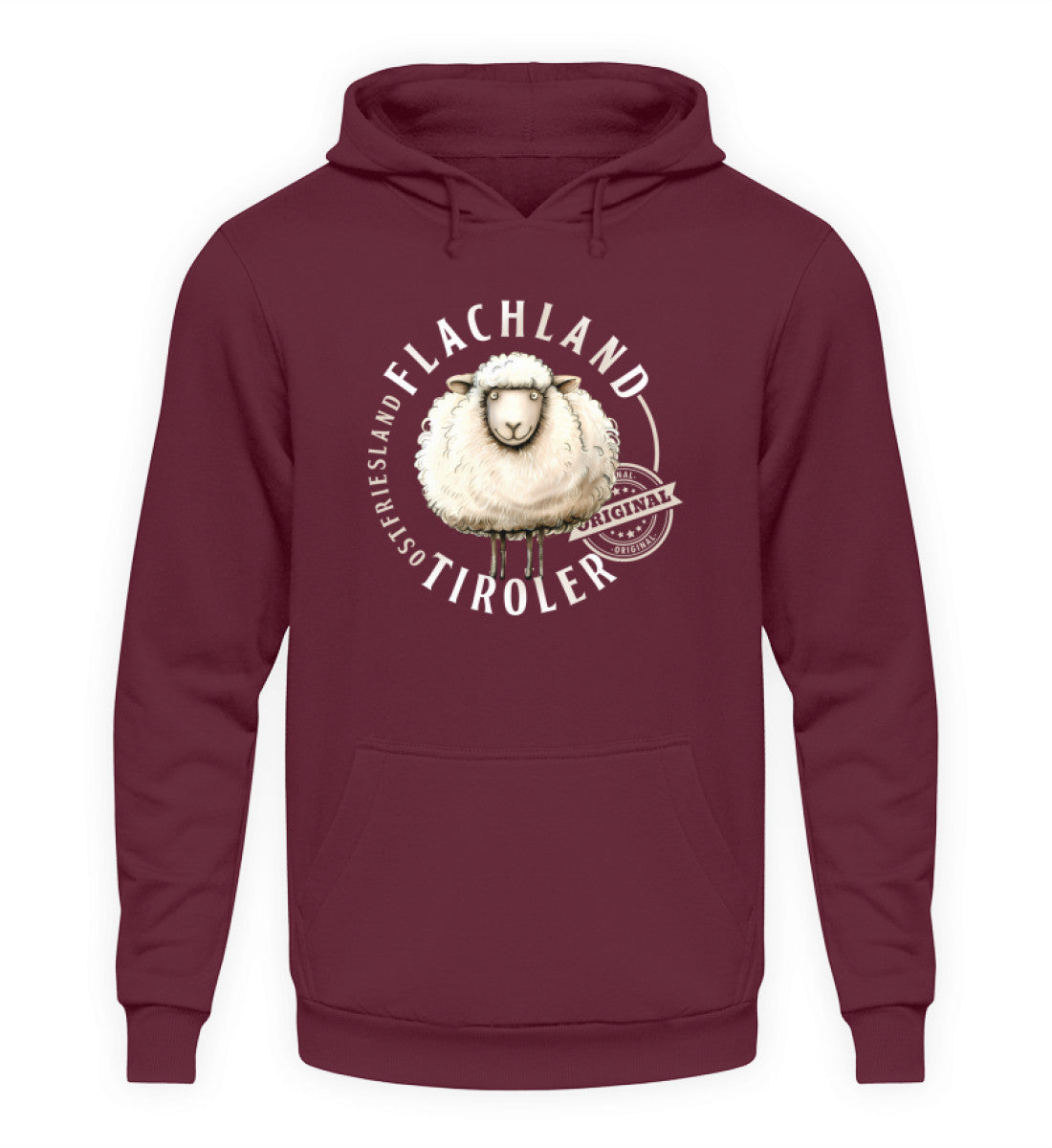Burgundy-839