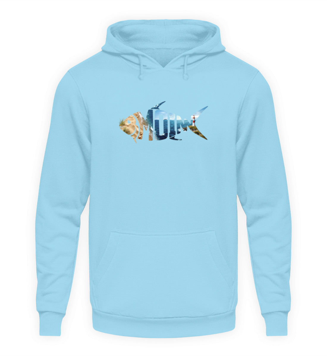 Sky Blue-674