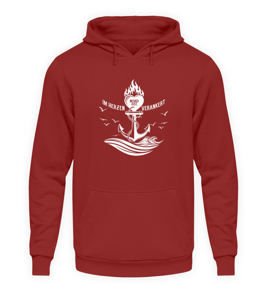 Brick Red-1503