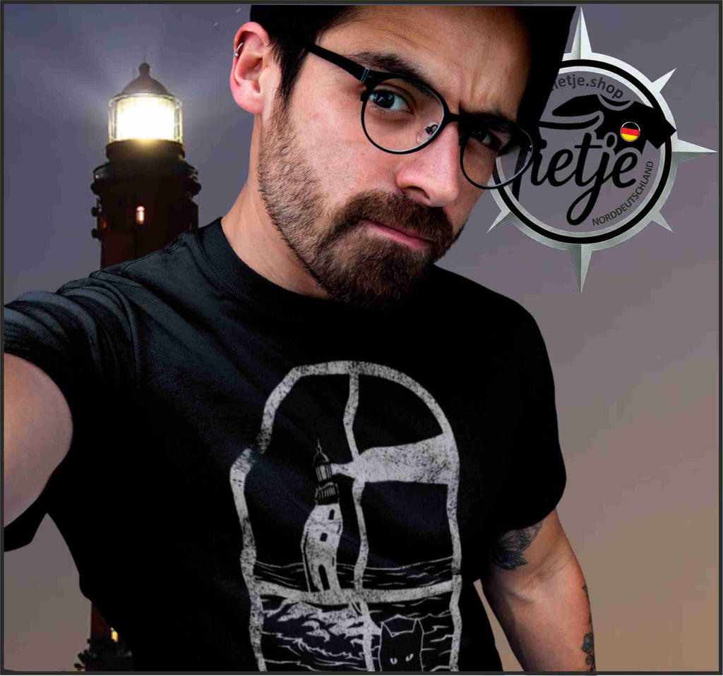 FUN & SUN - A R T 01  - Herren Shirt