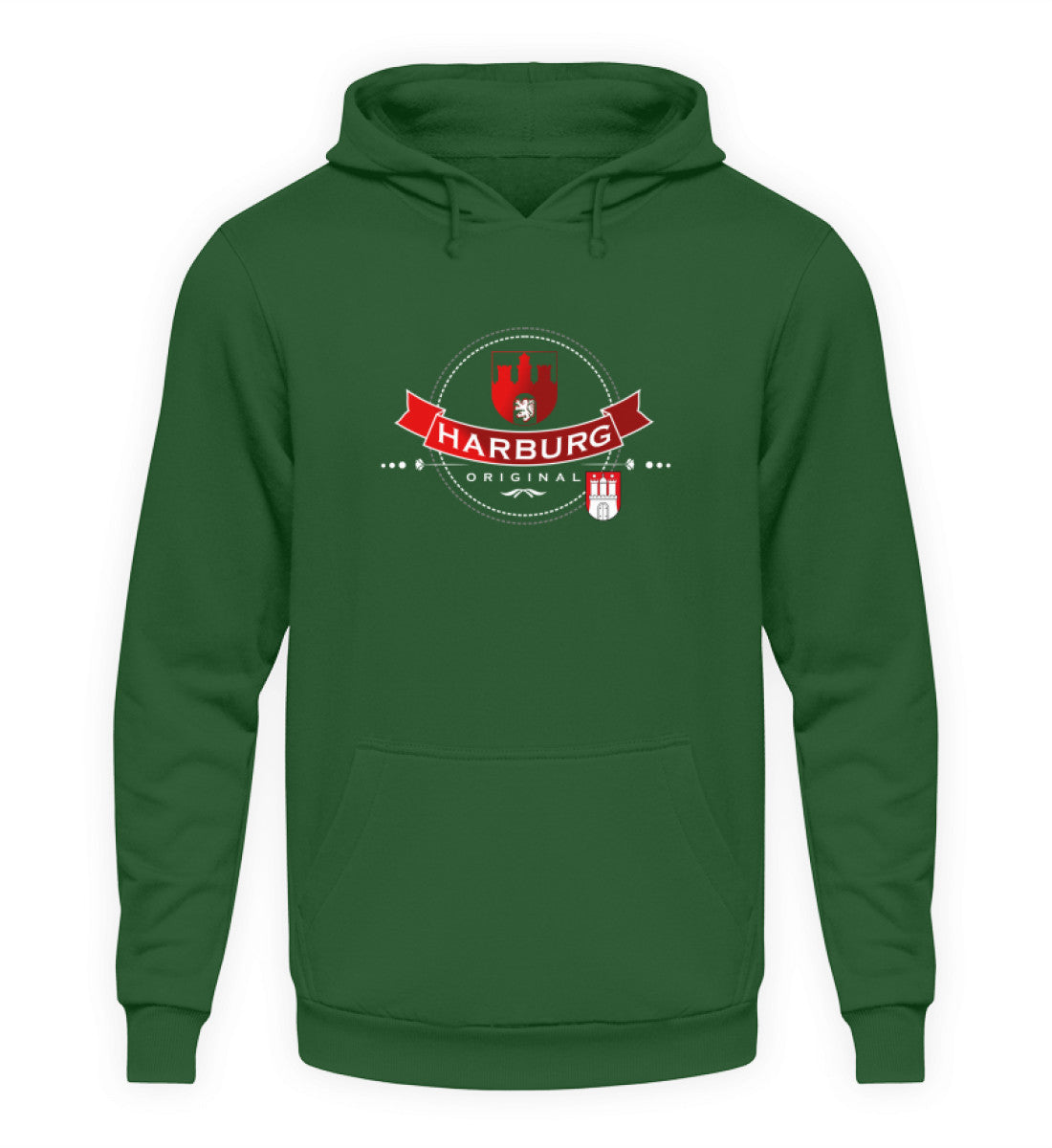 Bottle Green-833