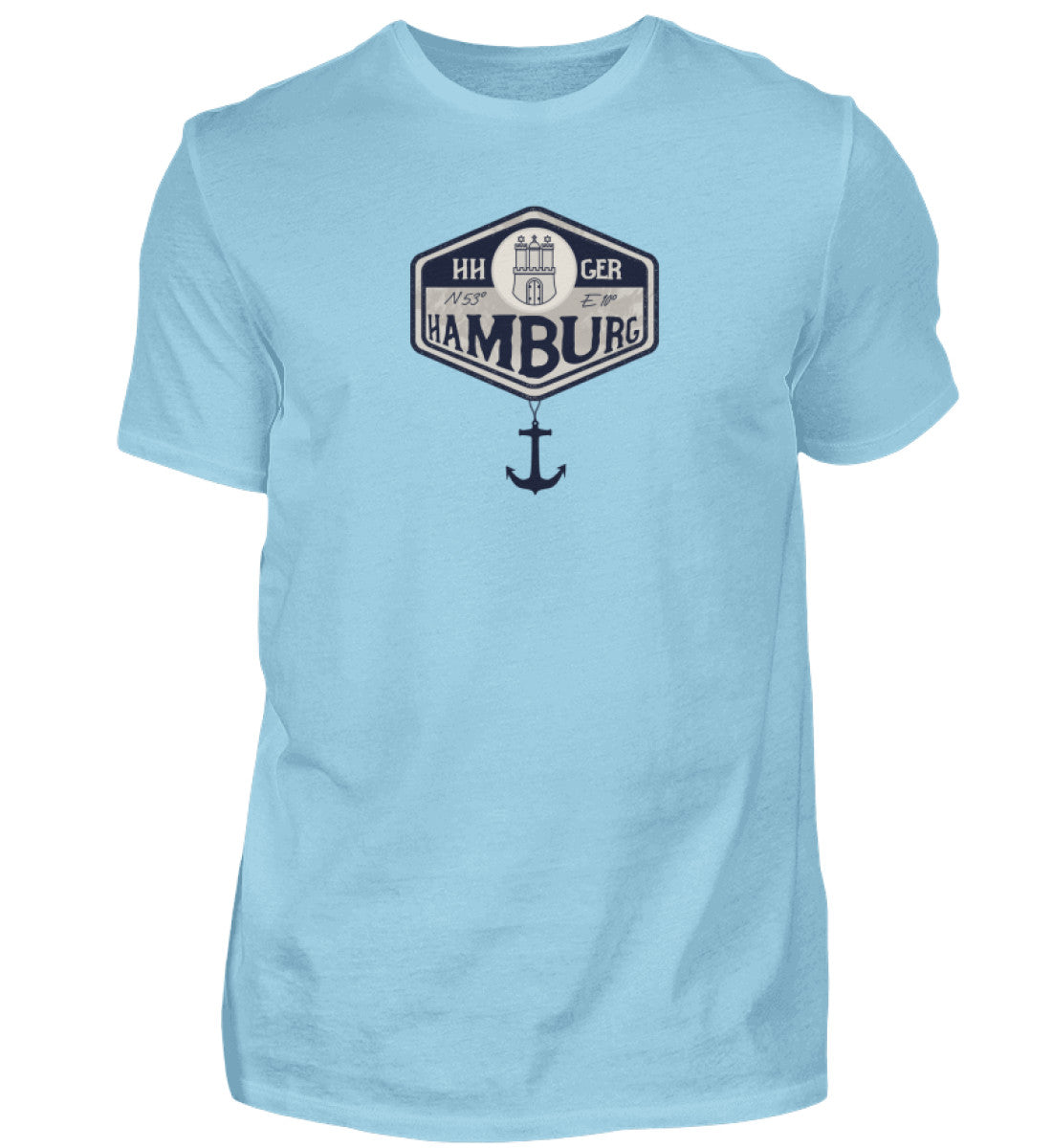 Sky Blue-674