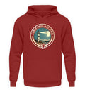 Brick Red-1503
